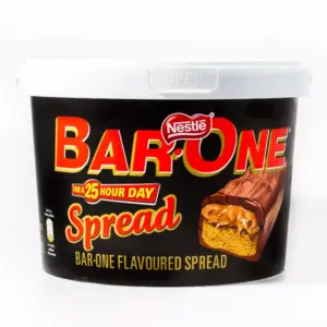BAR ONE SPREAD NESTLE (5kg)