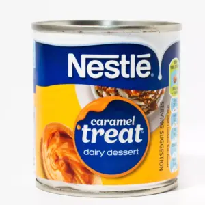 CARAMEL TREAT (360g)